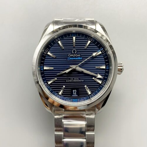 Omega Seamaster Aqua Terra Co-Axial SPECTRE – 1:1 Superclone