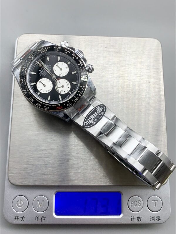 ROLEX DAYTONA ORIGINAL CAL.4132 (1;1 Super Clone)