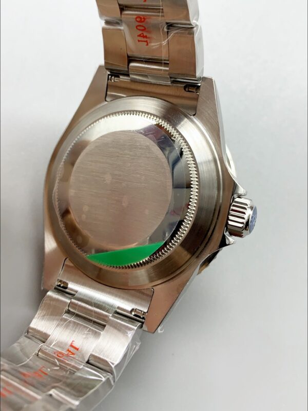 Rolex Submariner 50th Anniversary “Kermit” (1:1 Super Cloen)