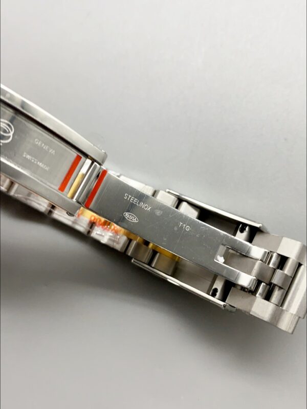 Rolex Daytona 116523 Bi/Colour Blue Racing Dial(1;1Super Clone)