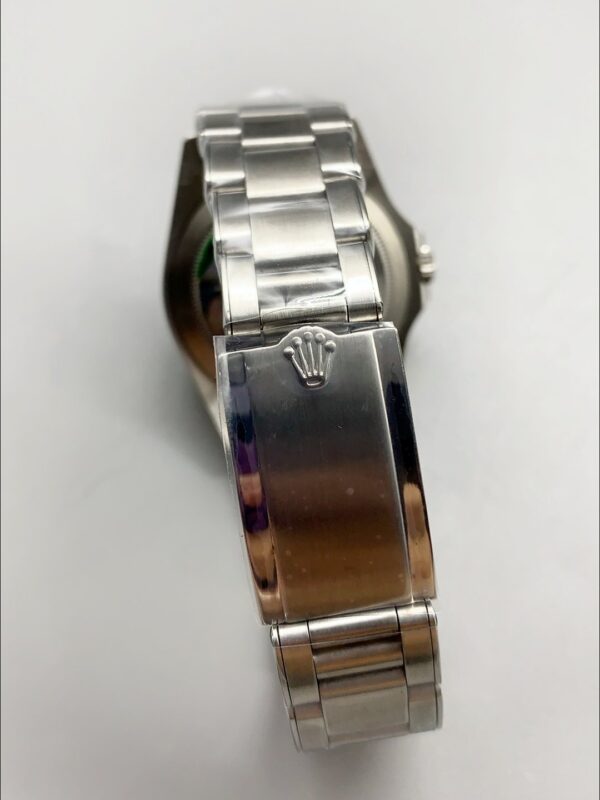 Rolex Explorer II Swiss Watch Vintage Style Dial(1:1 Super Clone)