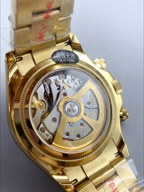ROLEX DAYTONA ORIGINAL CAL.4132 (1:1Super Clone)