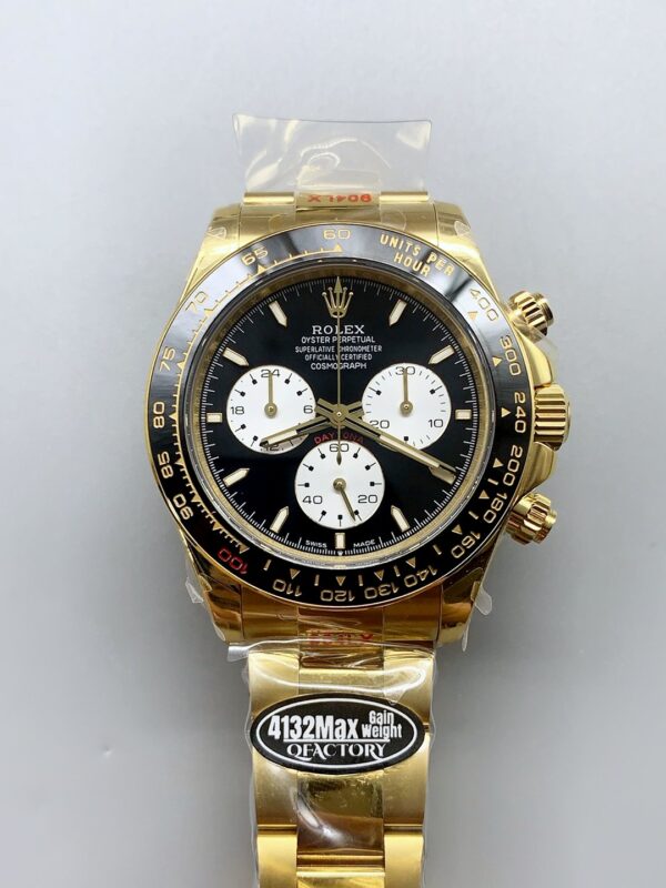 ROLEX DAYTONA ORIGINAL CAL.4132 (1:1Super Clone)
