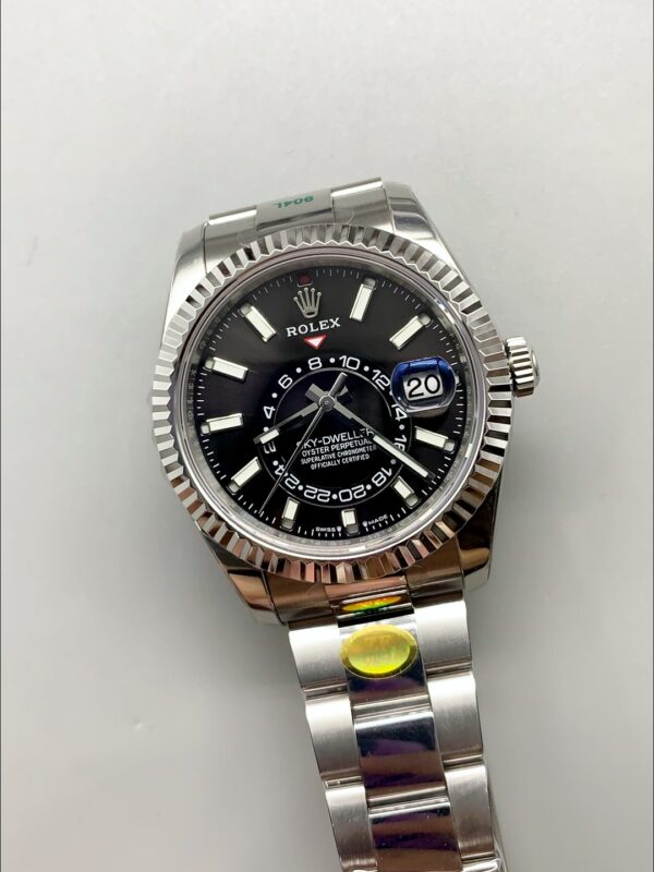 Rolex Sky-Dweller 326934(1:1 Super Clone)