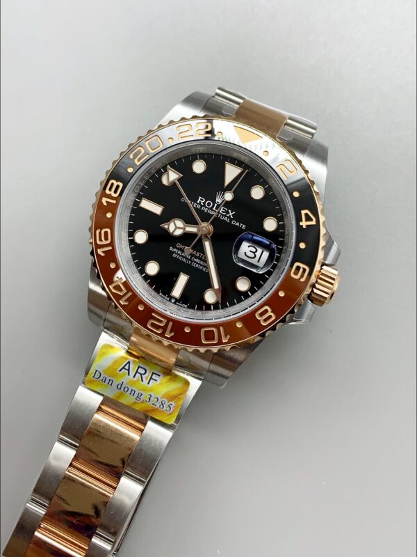 Rolex GMT-Master II Mechanical Watch M126711 (1;1 Super Clone)