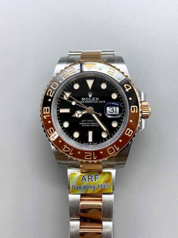 Rolex GMT-Master II Mechanical Watch M126711 (1;1 Super Clone)