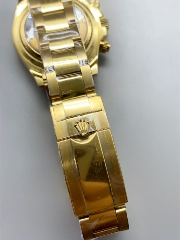 ROLEX DAYTONA ORIGINAL CAL.4132 (1:1Super Clone)