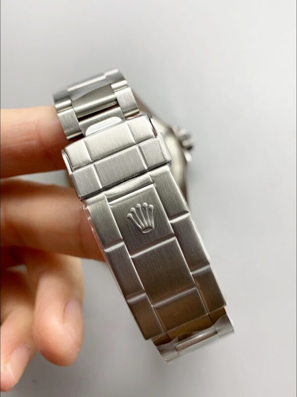 Rolex Submariner 50th Anniversary “Kermit” (1:1 Super Cloen)