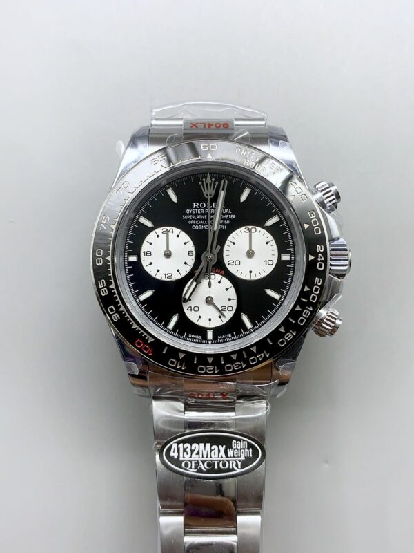 ROLEX DAYTONA ORIGINAL CAL.4132 (1;1 Super Clone)