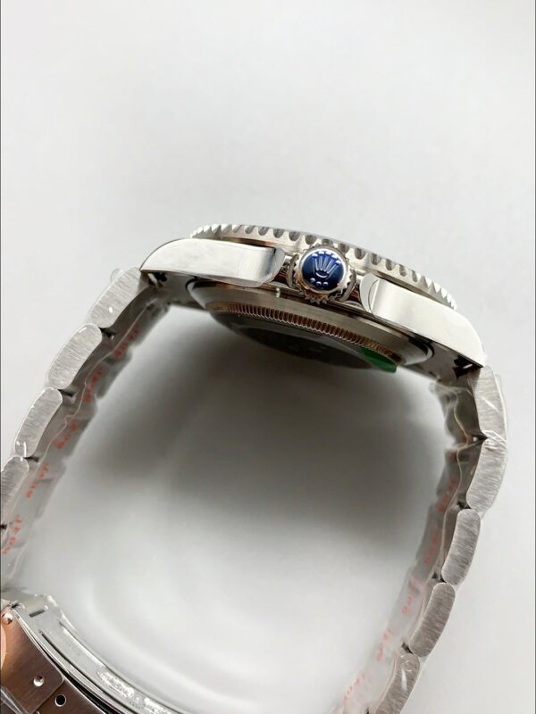 Rolex Submariner 50th Anniversary “Kermit” (1:1 Super Cloen)