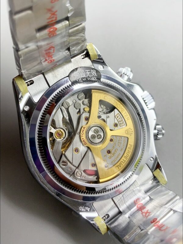 ROLEX DAYTONA ORIGINAL CAL.4132 (1;1 Super Clone)