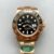 The New Rolex GMT-Master II in Rose Gold.(1:1 Super Clone)