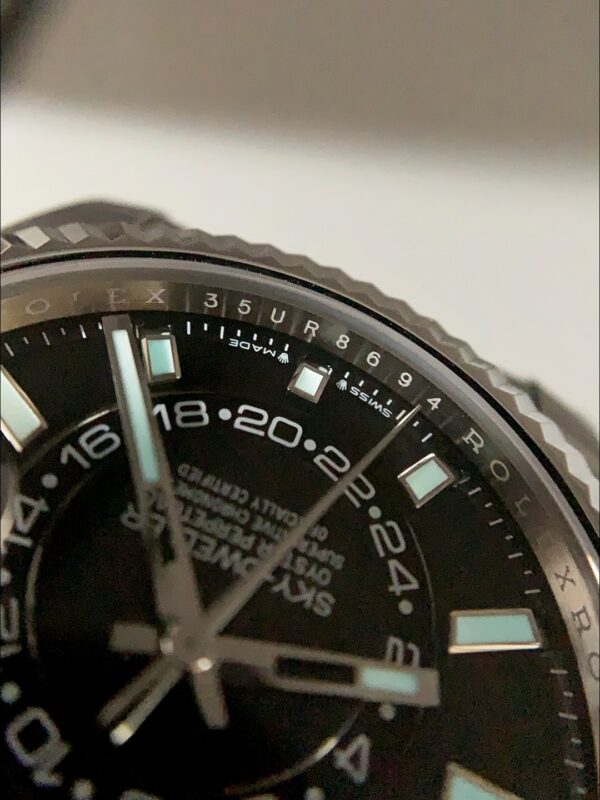 Rolex Sky-Dweller 326934(1:1 Super Clone)