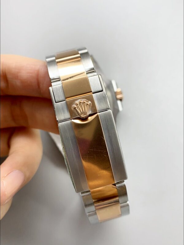 Rolex GMT-Master II Mechanical Watch M126711 (1;1 Super Clone)