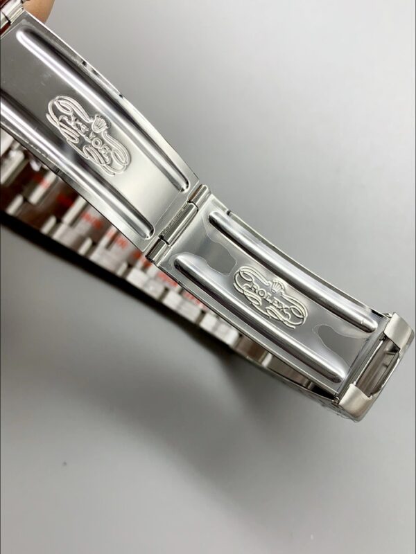 Rolex Submariner 50th Anniversary “Kermit” (1:1 Super Cloen)