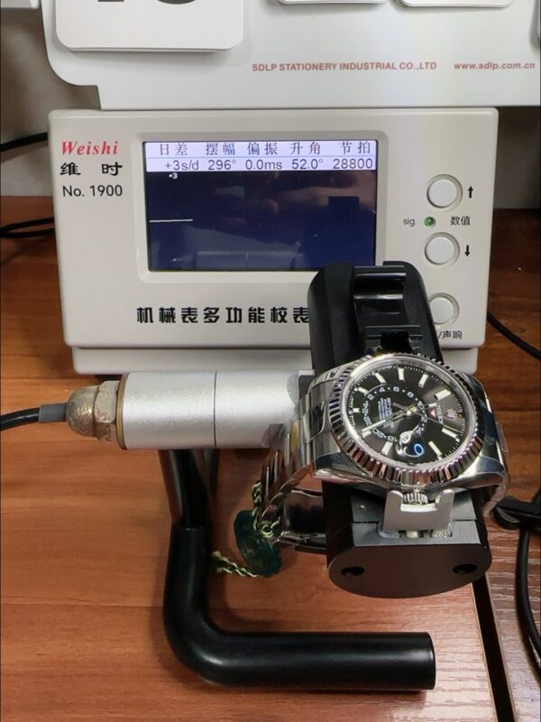 Rolex Sky-Dweller 326934(1:1 Super Clone)