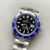 Rolex Submariner 41mm Blue Bezel White Gold 126619LB (1;1 Super Clone)