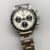 Rolex Vintage Watch With Silver Dial and Steel Bracelet(1;1 Super Clone)