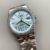 Rolex Land-Dweller 127336 Ice Blue Honeycomb 40MM (1;1 Super Clone)