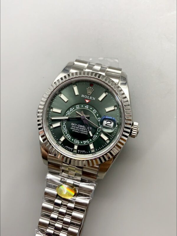 Rolex Sky-Dweller 326934 (1:1 Super Clone)