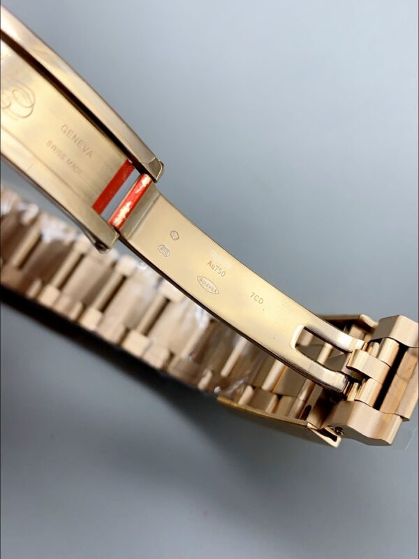 Rolex Daytona Rainbow 1:1 Superclone