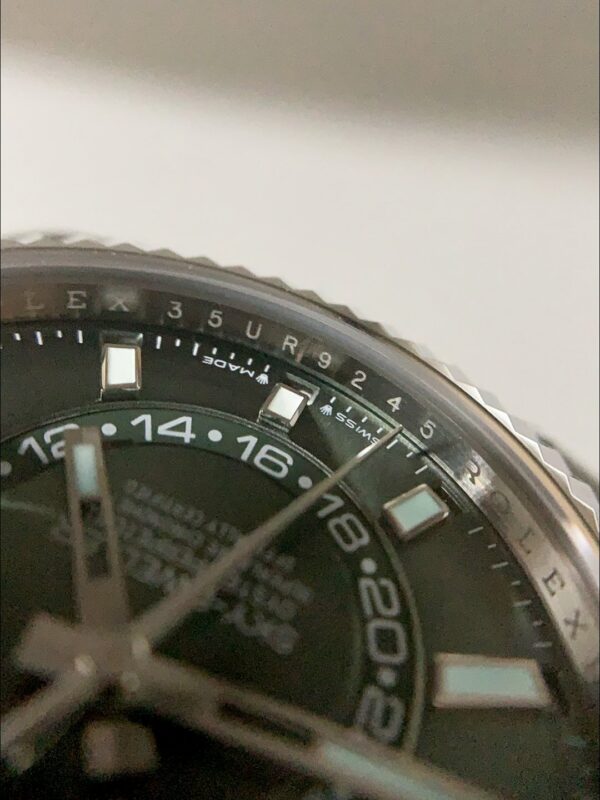 Rolex Sky-Dweller 326934 (1:1 Super Clone)