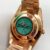 Rolex Day-Date 40 President 18k Rose Gold Slate Ombre Watch(1;1 Super Clone)