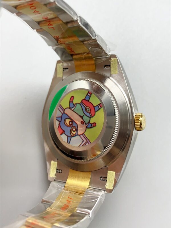 Rolex Datejust II 41mm 126333 Oyster(1;1 Super Clone)