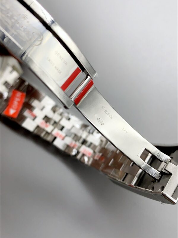 Rolex Datejust II 116334- 36MM & 41MM- (1:1 Super Clone)