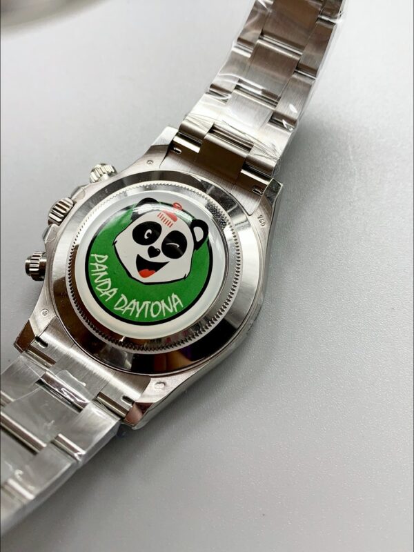 Rolex Cosmograph Daytona 116509 White Dia (1;1 Super Clone)