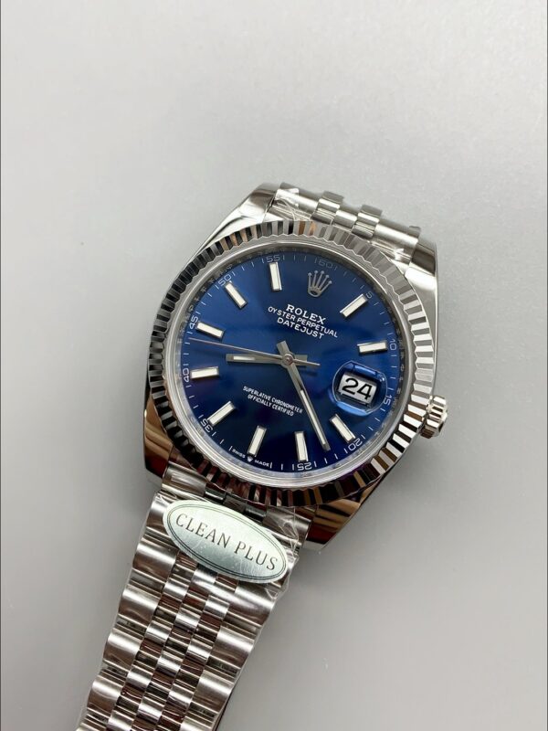 Rolex Datejust II 116334- 36MM & 41MM- (1:1 Super Clone)