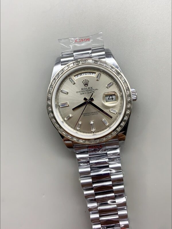 Rolex Day-Date 228239 (1:1Super Clone)