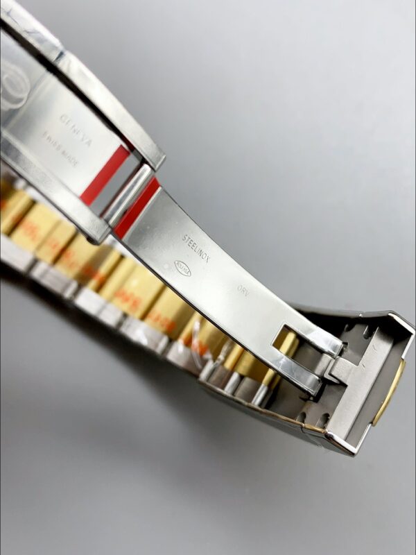 Rolex Datejust II 41mm 126333 Oyster(1;1 Super Clone)