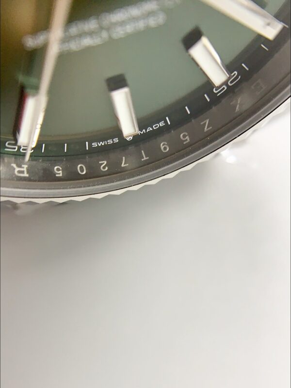 Rolex Datejust II 116334- 36MM & 41MM- (1:1 Super Clone)