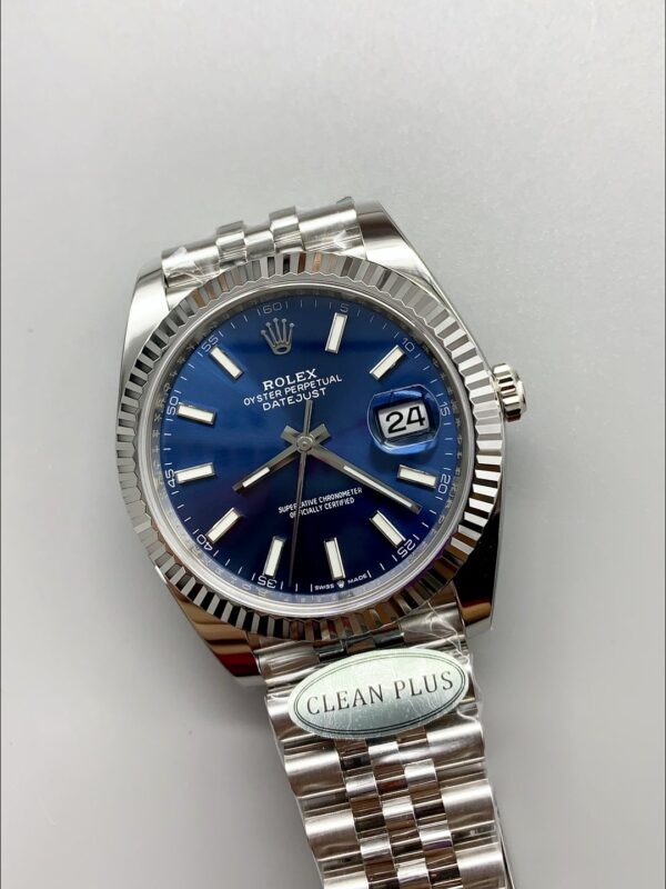 Rolex Datejust II 116334- 36MM & 41MM- (1:1 Super Clone)