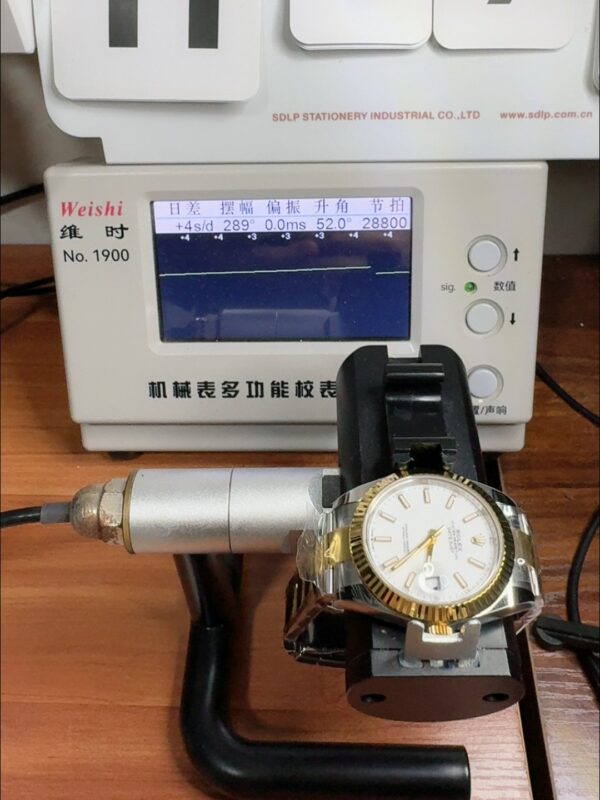 Rolex Datejust II 41mm 126333 Oyster(1;1 Super Clone)