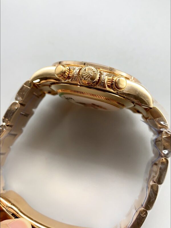 Rolex Daytona Rainbow 1:1 Superclone