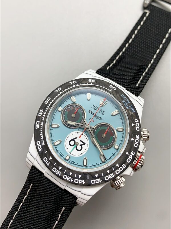 1E69C888E697A5-96-20.jpg Rolex Daytona DiW Ferrari Tiffany Dial Edition Watch(1;1 Super Clone)