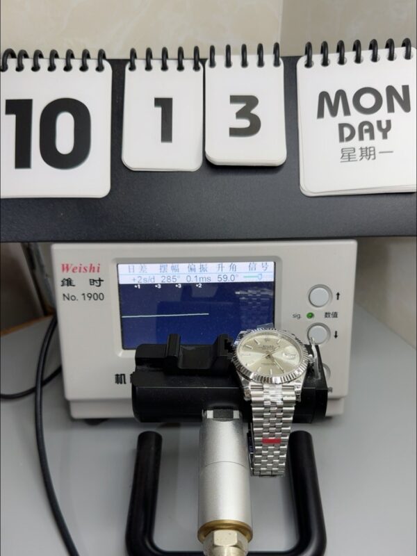 Rolex Men’s Datejust Watch M126334-0004 (1;1 Super Clone)