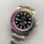 Rolex Submariner Date Submariner Rainbow (1;1 Super Clone)