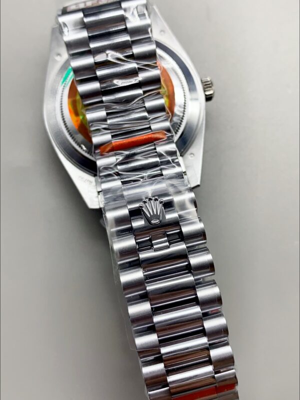 Rolex DayDate 40 watch M228239-0076(1;1 Super Clone)