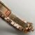 Rolex Day-Date Rose Gold Eisenkiesel Dial 40mm 228345RBR(1;1Super Clone)