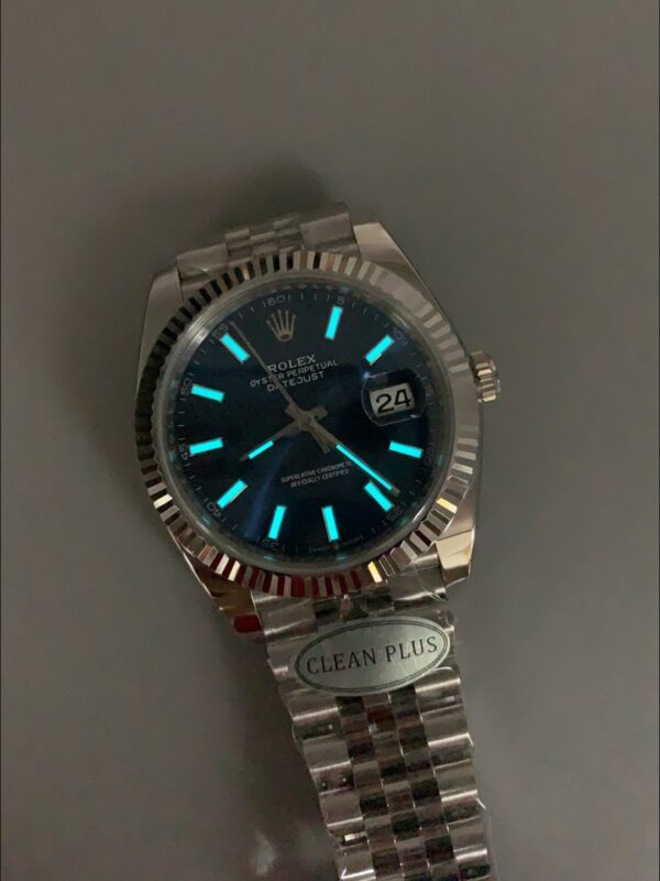 Rolex Datejust II 116334- 36MM & 41MM- (1:1 Super Clone)