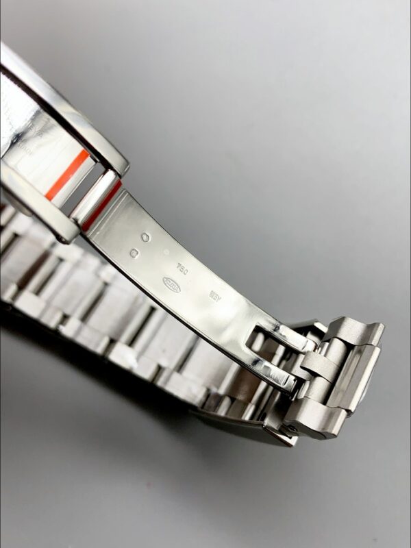 Rolex Cosmograph Daytona 116509 White Dia (1;1 Super Clone)