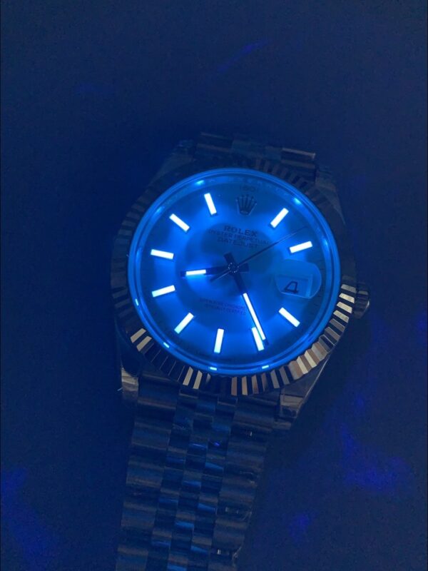 Rolex Men’s Datejust Watch M126334-0004 (1;1 Super Clone)