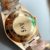 Rolex Day-Date Rose Gold Eisenkiesel Dial 40mm 228345RBR(1;1Super Clone)