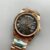 Rolex Day-Date 40 President 18k Rose Gold Slate Ombre Watch(1;1 Super Clone)