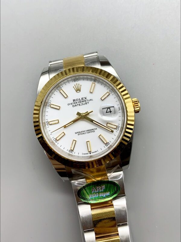 Rolex Datejust II 41mm 126333 Oyster(1;1 Super Clone)