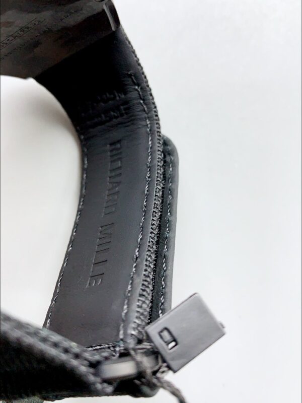 Richard Mille – RM 27-05 – Manual Winding Flying Tourbillon(1;1 Super Clone)