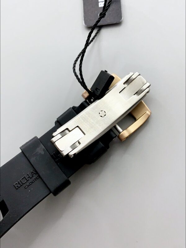 Richard Mille RM 11-03 Rose gold (1;1 Super Clone)